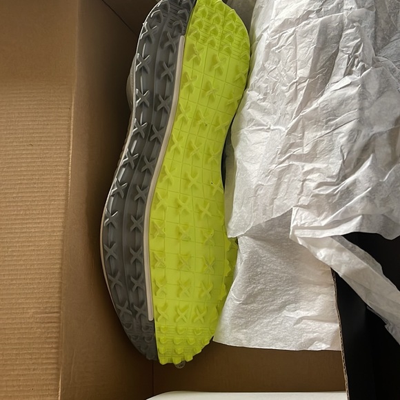 Adidas CP Traxion SL Golf Shoes - Men’s size 11 - Brand new in box. - Picture 7 of 10